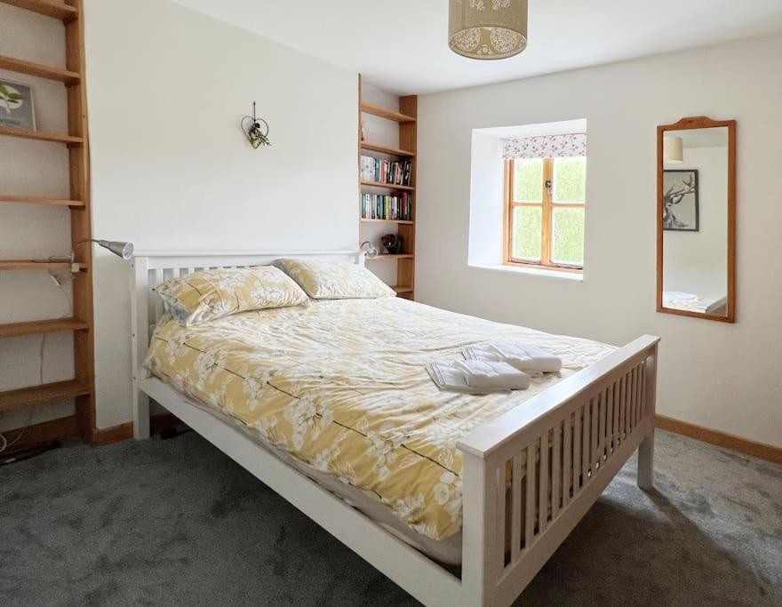 Foresters Inn Cottage Parkend Zewnętrze zdjęcie